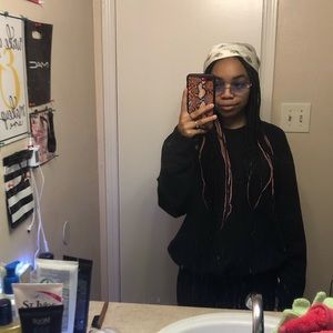 Meet your Posher, Aniyah